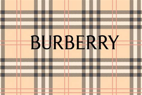 burberry csl|Burberry brands.